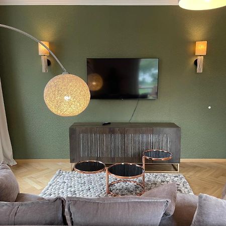 Stadtvilla Fuessen エクステリア 写真