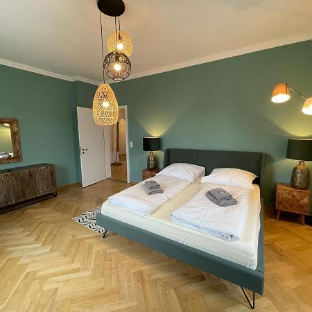 Stadtvilla Fuessen エクステリア 写真