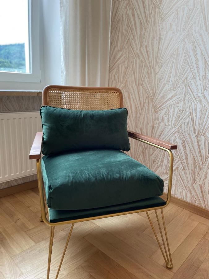 Stadtvilla Fuessen エクステリア 写真