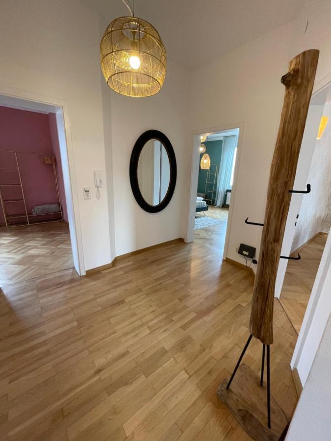 Stadtvilla Fuessen エクステリア 写真