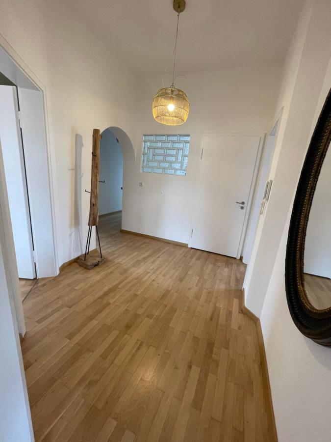 Stadtvilla Fuessen エクステリア 写真